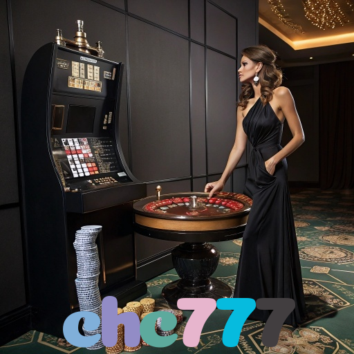 chc777:Aposte nas melhores slots e conquiste prêmios como nunca!