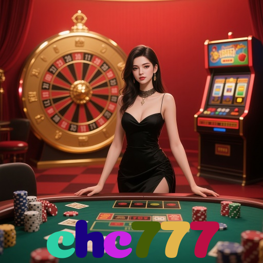 chc777：Aposte nas melhores slots e conquiste prêmios como nunca!