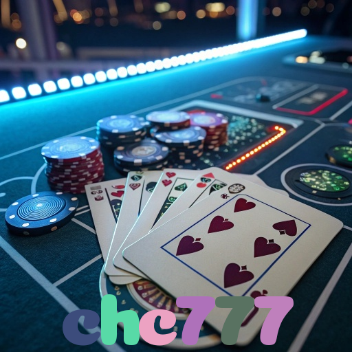 chc777:Aposte no futebol, jogue poker e conquiste vitórias épicas!