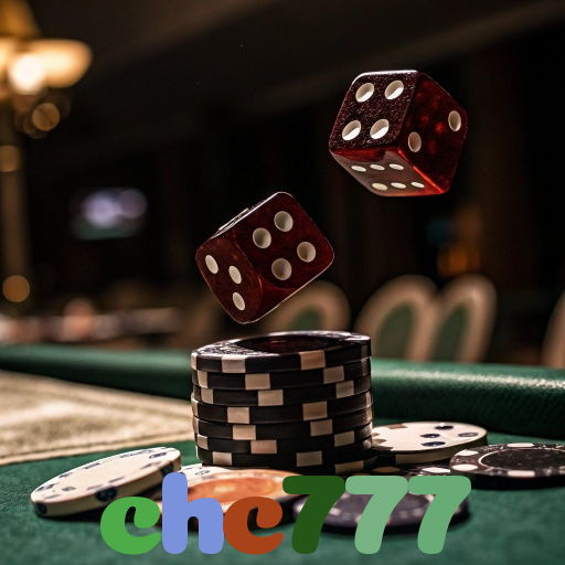 chc777：Jogue poker, aposte no futebol e ganhe em grandes jogos de cassino!