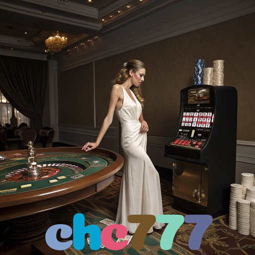chc777：Aposte nas melhores slots e conquiste prêmios como nunca!