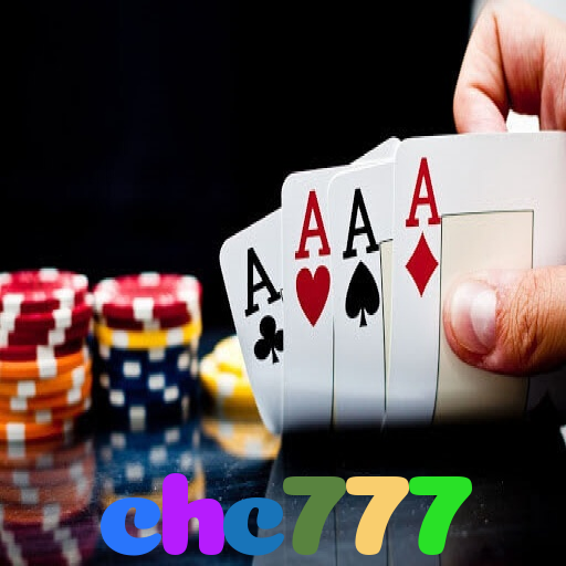 chc777：Aposte no futebol, jogue poker e conquiste vitórias épicas!