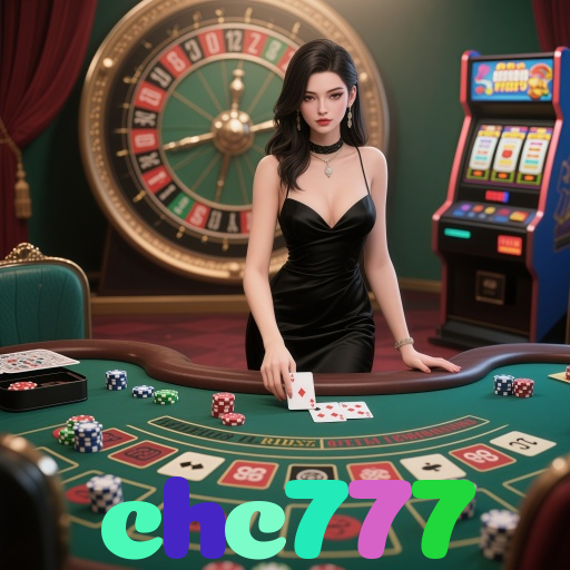chc777：Aposte no futebol, jogue poker e conquiste vitórias épicas!