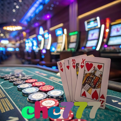 chc777：Aposte nas melhores slots e conquiste prêmios como nunca!