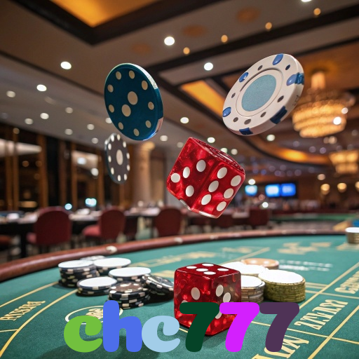 chc777:Jogue poker, aposte no futebol e ganhe em grandes jogos de cassino!