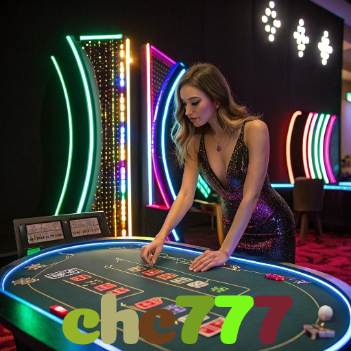 chc777：Aposte no futebol, jogue poker e conquiste vitórias épicas!