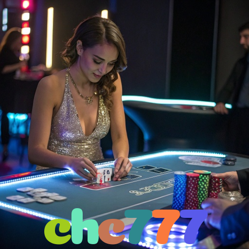 chc777：Jogue poker, aposte no futebol e ganhe em grandes jogos de cassino!