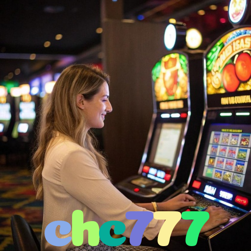 chc777：Jogue poker, aposte no futebol e ganhe em grandes jogos de cassino!