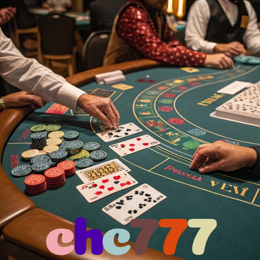 chc777：Aposte nas melhores slots e conquiste prêmios como nunca!