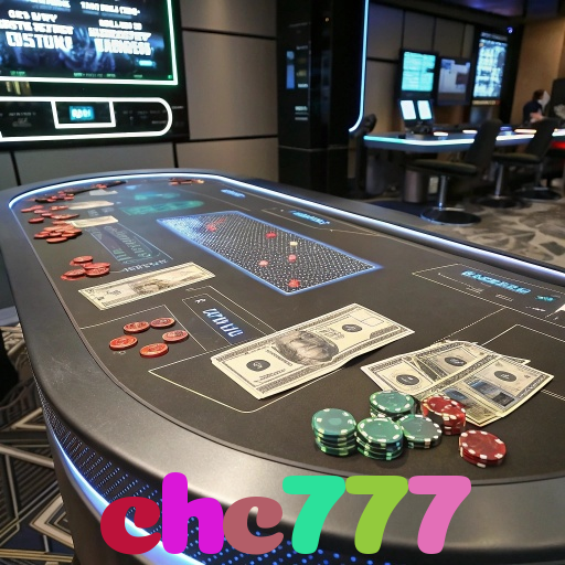 chc777:Jogue poker, aposte no futebol e ganhe em grandes jogos de cassino!