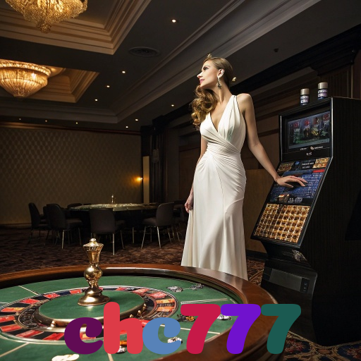 chc777：Jogue poker, aposte no futebol e ganhe em grandes jogos de cassino!