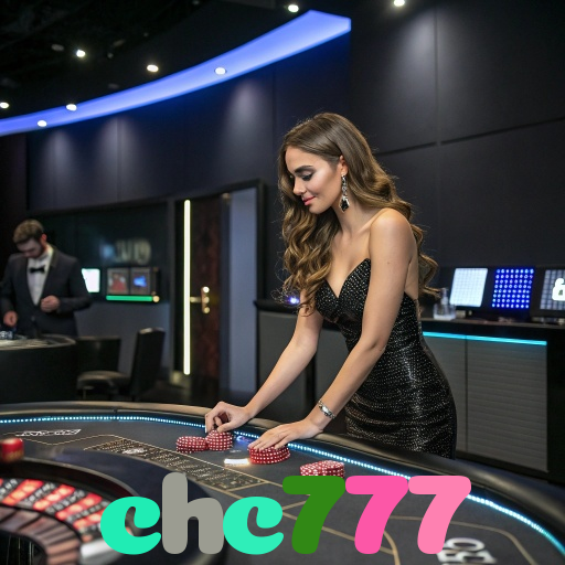 chc777：Aposte nas melhores slots e conquiste prêmios como nunca!