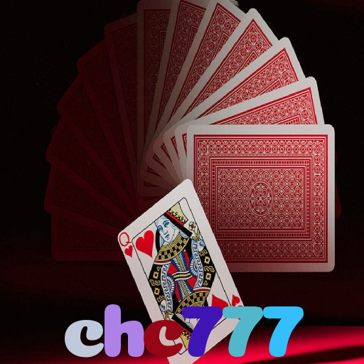 chc777：Aposte no futebol, jogue poker e conquiste vitórias épicas!