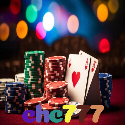 chc777:Jogue poker, aposte no futebol e ganhe em grandes jogos de cassino!