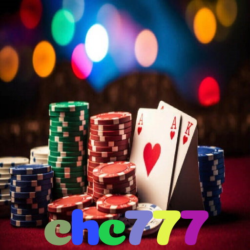 chc777：Jogue poker, aposte no futebol e ganhe em grandes jogos de cassino!