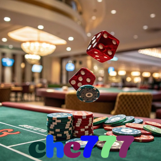 chc777：Aposte nas melhores slots e conquiste prêmios como nunca!