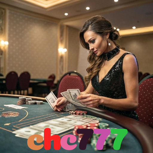 chc777：Aposte nas melhores slots e conquiste prêmios como nunca!