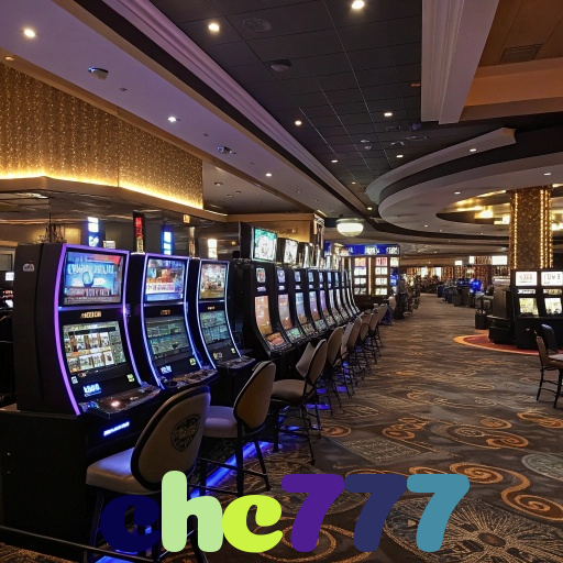 chc777：Aposte nas melhores slots e conquiste prêmios como nunca!