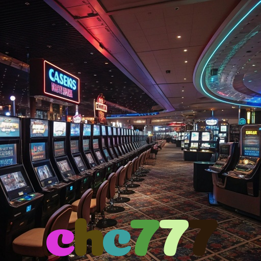 chc777：Jogue poker, aposte no futebol e ganhe em grandes jogos de cassino!