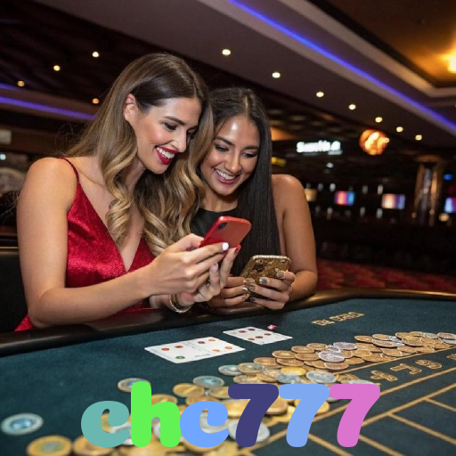 chc777:Aposte nas melhores slots e conquiste prêmios como nunca!