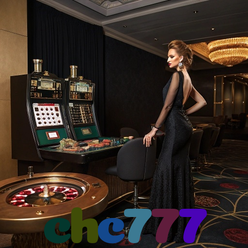 chc777：Aposte nas melhores slots e conquiste prêmios como nunca!