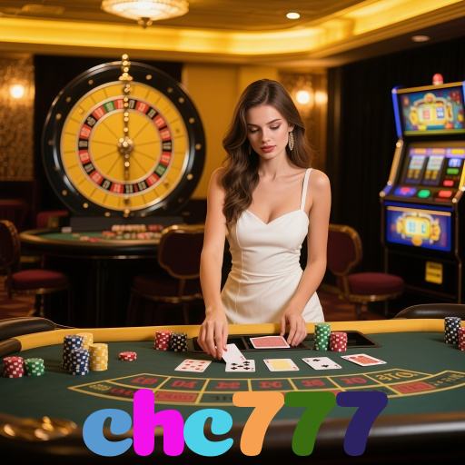 chc777：Aposte nas melhores slots e conquiste prêmios como nunca!