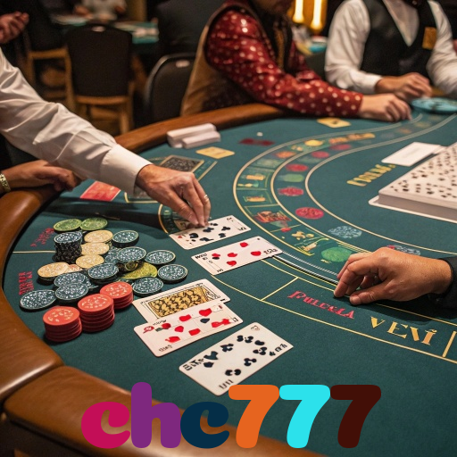 chc777:Jogue poker, aposte no futebol e ganhe em grandes jogos de cassino!