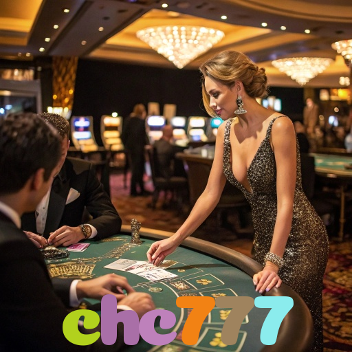 chc777：Aposte no futebol, jogue poker e conquiste vitórias épicas!