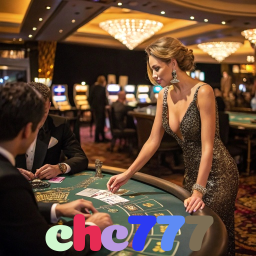 chc777:Aposte nas melhores slots e conquiste prêmios como nunca!