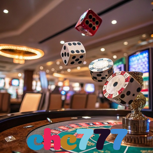 chc777：Aposte nas melhores slots e conquiste prêmios como nunca!
