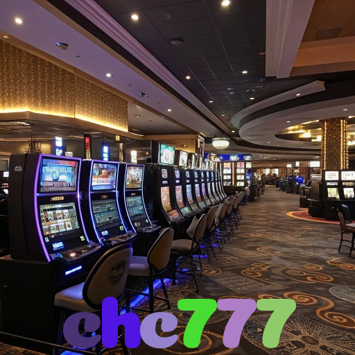chc777：Aposte nas melhores slots e conquiste prêmios como nunca!