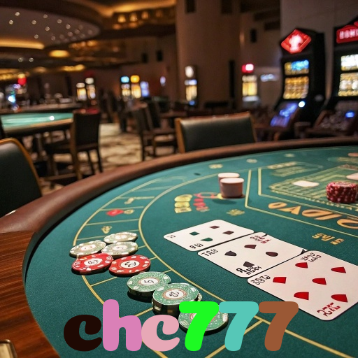chc777：Aposte nas melhores slots e conquiste prêmios como nunca!