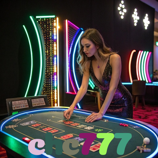 chc777:Aposte nas melhores slots e conquiste prêmios como nunca!