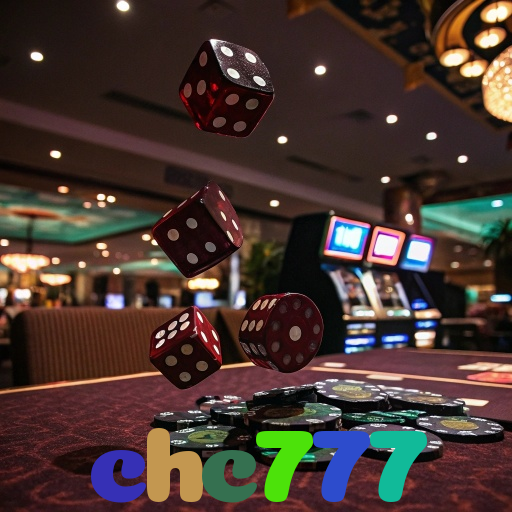 chc777：Jogue poker, aposte no futebol e ganhe em grandes jogos de cassino!