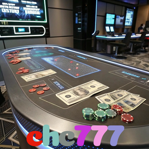chc777：Aposte nas melhores slots e conquiste prêmios como nunca!