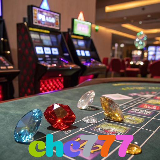 chc777：Jogue poker, aposte no futebol e ganhe em grandes jogos de cassino!