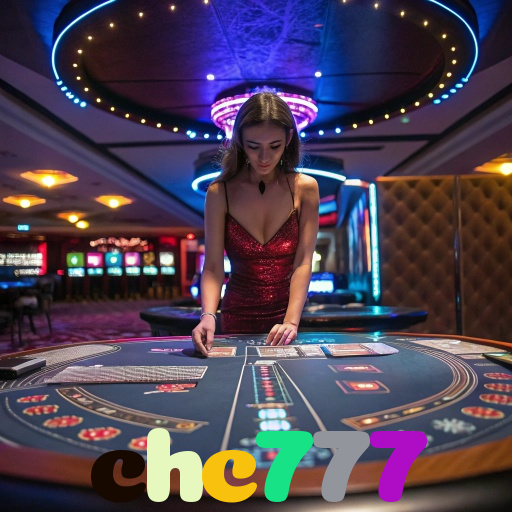 chc777：Aposte nas melhores slots e conquiste prêmios como nunca!