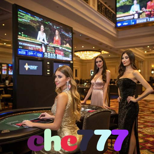 chc777：Jogue poker, aposte no futebol e ganhe em grandes jogos de cassino!