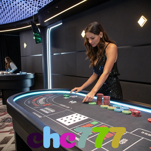 chc777：Aposte no futebol, jogue poker e conquiste vitórias épicas!