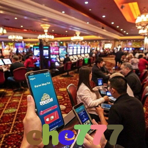 chc777：Jogue poker, aposte no futebol e ganhe em grandes jogos de cassino!