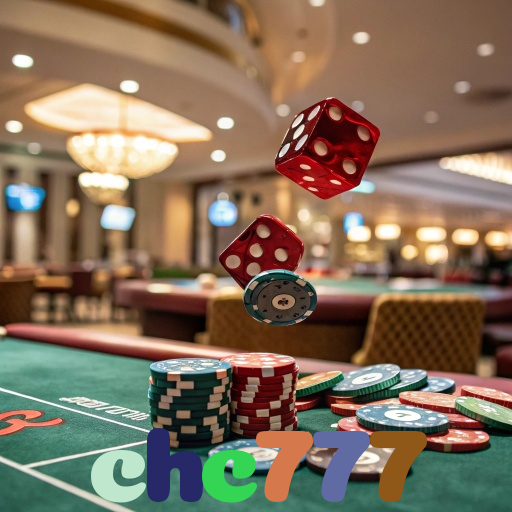 chc777：Aposte no futebol, jogue poker e conquiste vitórias épicas!