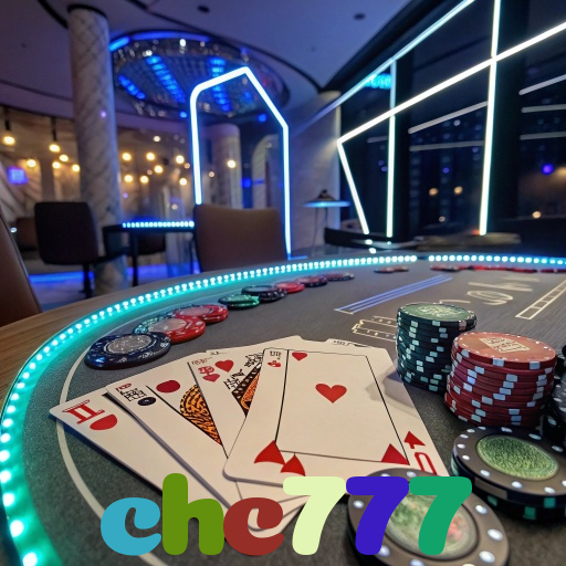 chc777：Jogue poker, aposte no futebol e ganhe em grandes jogos de cassino!
