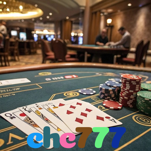 chc777：Jogue poker, aposte no futebol e ganhe em grandes jogos de cassino!