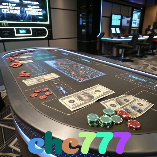 chc777：Aposte nas melhores slots e conquiste prêmios como nunca!