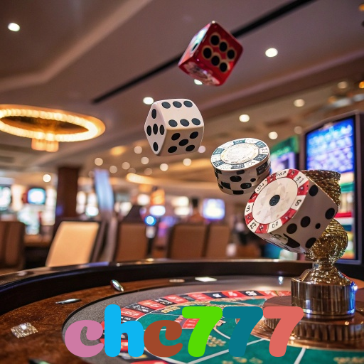 chc777：Aposte nas melhores slots e conquiste prêmios como nunca!