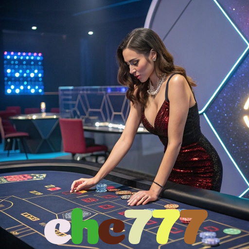 chc777：Jogue poker, aposte no futebol e ganhe em grandes jogos de cassino!