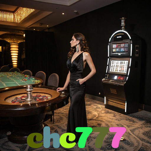chc777：Aposte nas melhores slots e conquiste prêmios como nunca!