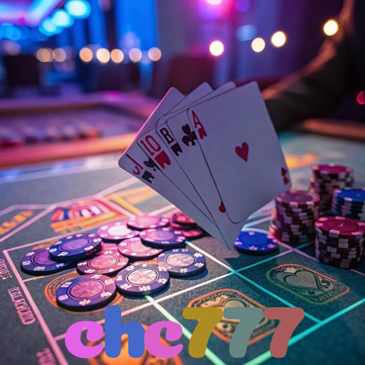 chc777：Aposte nas melhores slots e conquiste prêmios como nunca!