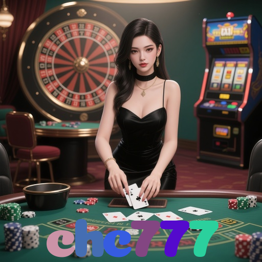 chc777:Aposte no futebol, jogue poker e conquiste vitórias épicas!