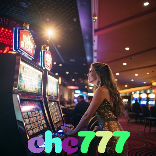 chc777：Aposte nas melhores slots e conquiste prêmios como nunca!